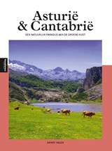 Asturië & Cantabrië | Danny Valen | 9789492920935