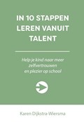 In 10 stappen leren vanuit talent | Karen Dijkstra-Wiersma | 