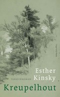 Kreupelhout | Esther Kinsky | 