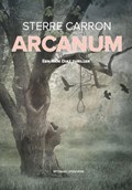 Arcanum | Sterre Carron | 