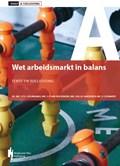 Wet Arbeidsmarkt in Balans | Dr. Mr. S.F.H. Jellinghaus ; Mr. C.P. van den Eijnden ; Mr. K.M.J.R. Maessen ; Mr. D. Schwartz | 