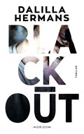 Black-out | Dalilla Hermans | 