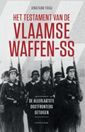 Vlaamse Waffen-SS | Jonathan Trigg | 