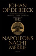 Napoleons nachtmerrie | Johan Op de Beeck | 