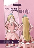 Prinses Anna in de blote billen | Colette de Bruin | 