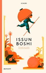 Issun Boshi | Icinori | 9789492986139