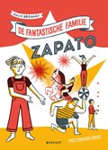 De fantastische familie Zapato | Julie Brouant | 