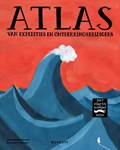 Atlas van expedities en ontdekkingsreizigers | Isabel Minhos Martins | 