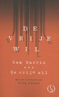 De vrije wil | Sam Harris | 