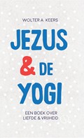 Jezus en de yogi | Wolter Keers | 