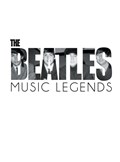 Music Legends: The Beatles | Nancy J. Hajeski | 