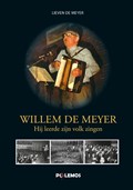 Willem De Meyer | Lieven De Meyer | 