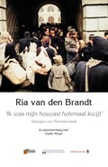 ‘Ik was mijn houvast helemaal kwijt’ | Ria van den Brandt | 