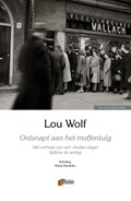 Ontsnapt aan het moffentuig | Lou Wolf | 