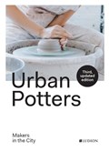 Urban Potters | Katie Treggiden ; Micha Pycke | 