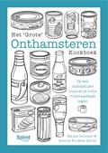 Het 'Grote' Onthamsteren Kookboek | Emma Zuidam ; Bianca Krijnen-Splint | 