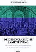 De democratische samenleving | Hubert P. Cramer | 