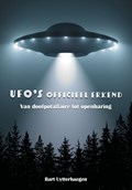 Ufo's officieel erkend | Bart Uytterhaegen | 