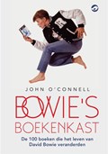 Bowie's boekenkast | John O'connell | 