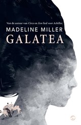 Galatea | Madeline Miller | 9789493081666