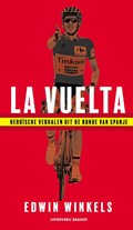 La Vuelta | Edwin Winkels | 