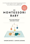 De montessori-baby | Simone Davies ; Junnifa Uzodike | 