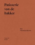 Patisserie van de bakker | Issa Niemeijer-Brown | 
