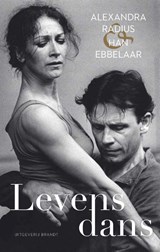 Levensdans | Astrid van Leeuwen | 9789493095915