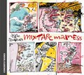 Mixtape Madness | Eric Schreurs | 
