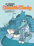 Crocodile Charley | Victor Meijer | 