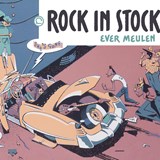 Rock in stock | Ever Meulen | 9789493109650