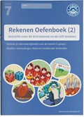 Rekenen Oefenboek 2 groep 7 | auteur onbekend | 