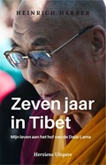 Zeven jaar in Tibet | Heinrich Harrer | 