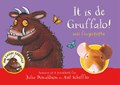 It is de Gruffalo! | Julia Donaldson | 