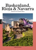 Baskenland, Rioja en Navarra | Emmie Declerck | 
