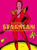 Starman | Reinhard Kleist | 