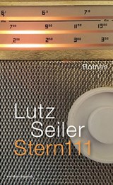 Stern 111 | Lutz Seiler | 9789493169258