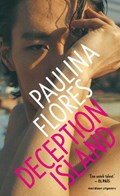 Deception Island | Paulina Flores | 