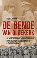 De Bende van Oldekerk | Geert Jonker | 