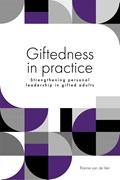 Giftedness in practice | Rianne van de Ven | 