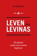 Leven met Levinas | Ab Kalshoven | 