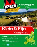 Klein & Fijn Kamperen 2024 | ACSI | 