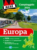 ACSI Campinggids Europa 2024 | ACSI | 