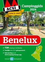 Benelux 2024 | ACSI | 9789493182547