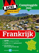 Frankrijk 2024 | ACSI | 9789493182554