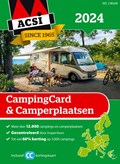 CampingCard & Camperplaatsen 2024 | ACSI | 