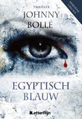 Egyptisch blauw | Johnny Bollé | 