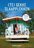 ( Te ) Gekke Slaapplekken Nederland en Vlaanderen | Renske Borst | 