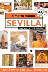 Sevilla | Annika Hamelink | 9789493195578