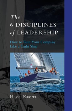 The 6 Disciplines of Leadership